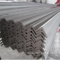 Ss400 S235jr Q345 Q235 Carbon Equal Steel Angles
